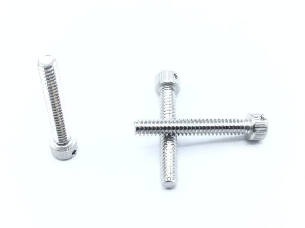 NAS1352C04H12 Socket Head Cap Screw (2)