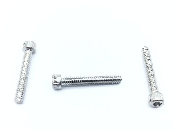 NAS1352C04H12 Socket Head Cap Screw (3)