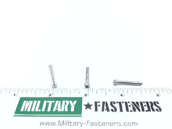 NAS1352C04H12 Socket Head Cap Screw (5)