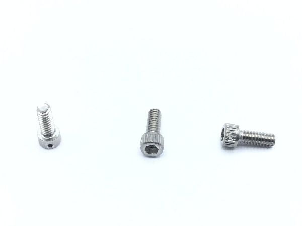 NAS1352C04H5 Socket Head Cap Screw