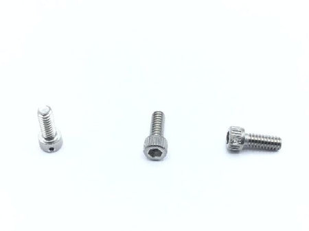 NAS1352C04H5 Socket Head Cap Screw