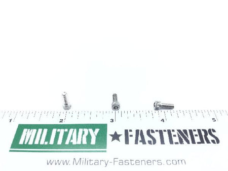NAS1352C04H5 Socket Head Cap Screw (5)