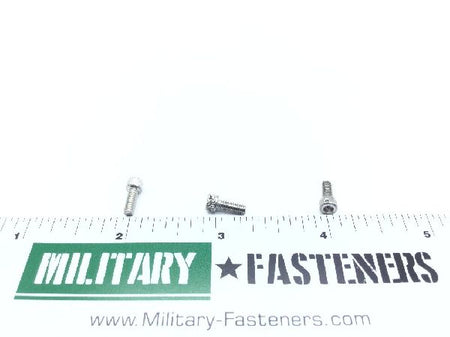 NAS1352C04H5 Socket Head Cap Screw (6)