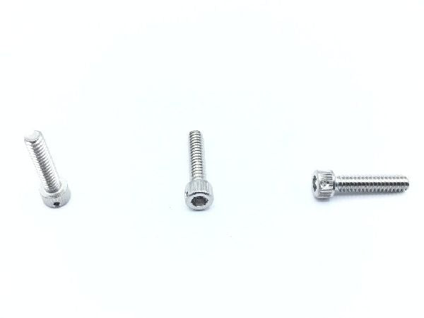 NAS1352C04H8 Socket Head Cap Screw (2)