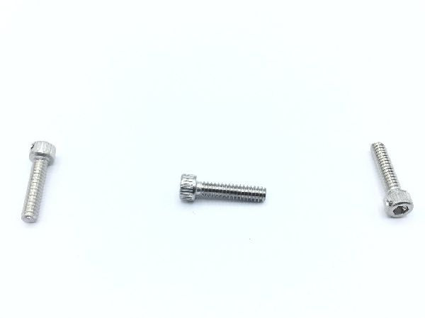 NAS1352C04H8 Socket Head Cap Screw (3)