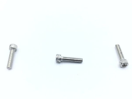 NAS1352C04H8 Socket Head Cap Screw (3)