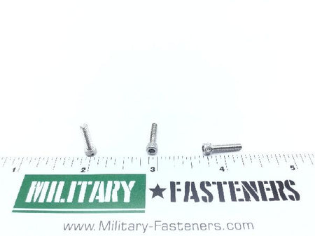 NAS1352C04H8 Socket Head Cap Screw (5)