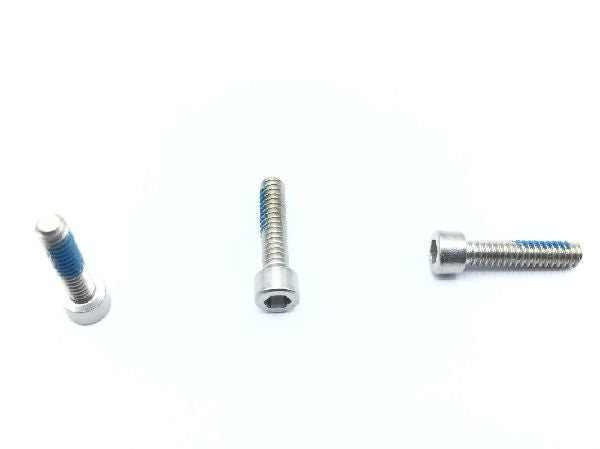 NAS1352C04LB8 Socket Head Cap Screw