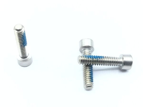 NAS1352C04LB8 Socket Head Cap Screw (2)