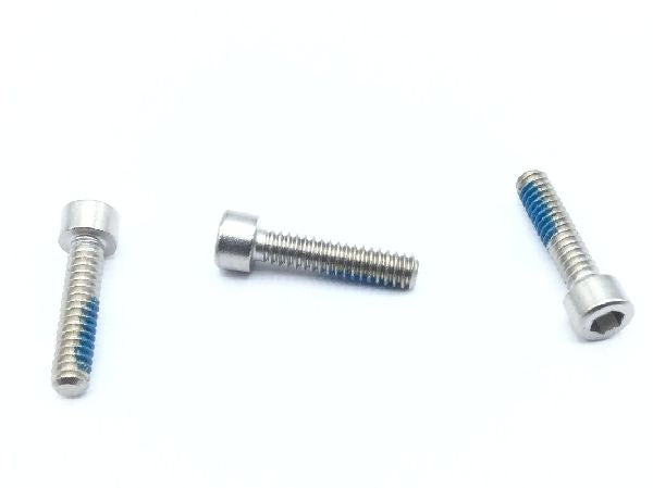 NAS1352C04LB8 Socket Head Cap Screw (3)
