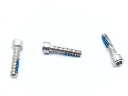 NAS1352C04LB8 Socket Head Cap Screw (3)