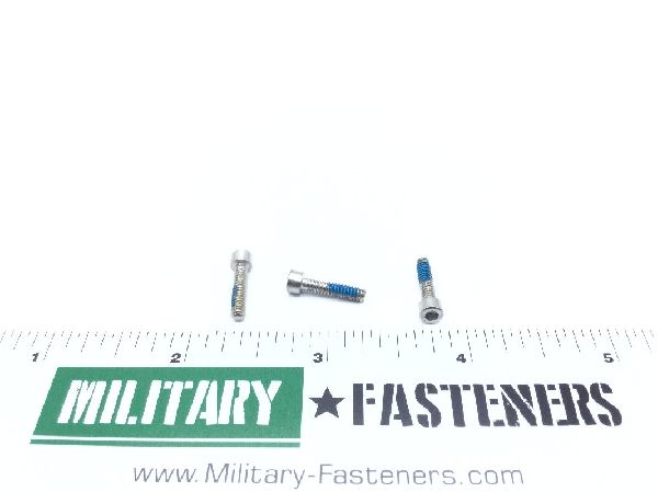 NAS1352C04LB8 Socket Head Cap Screw (6)