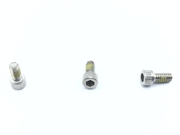 NAS1352C04LE4 Socket Head Cap Screw (2)