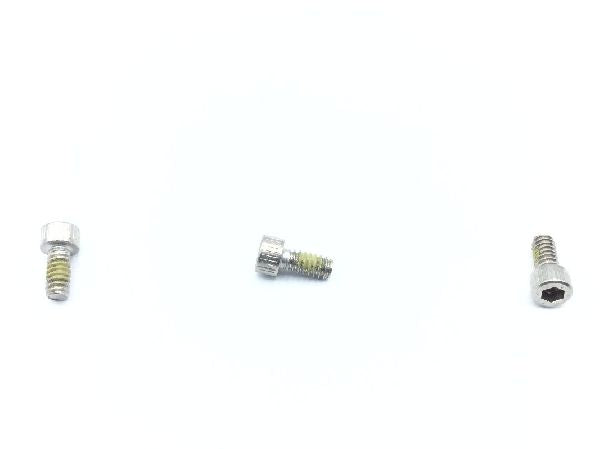 NAS1352C04LE4 Socket Head Cap Screw (3)