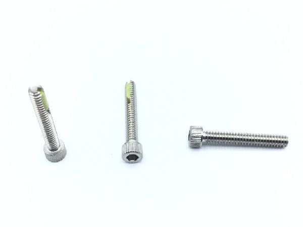 NAS1352C04LL12 Socket Head Cap Screw