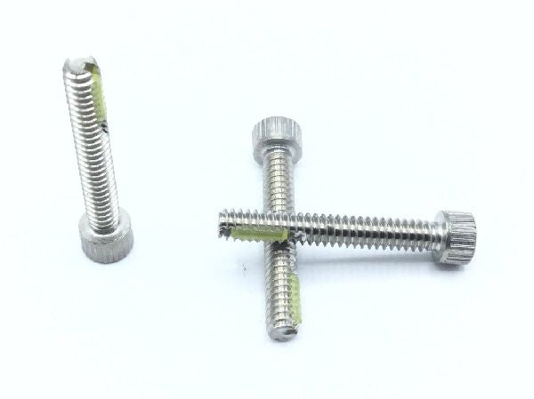 NAS1352C04LL12 Socket Head Cap Screw (2)