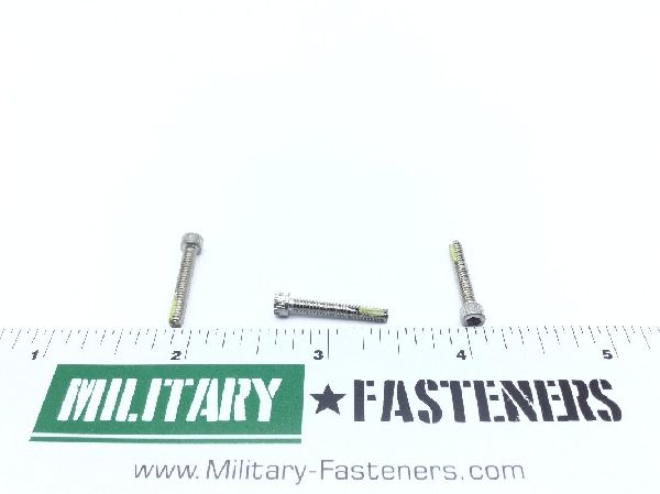 NAS1352C04LL12 Socket Head Cap Screw (6)