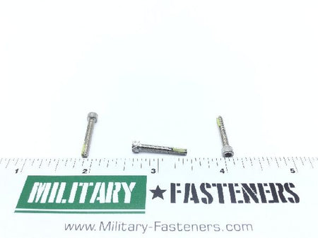 NAS1352C04LL12 Socket Head Cap Screw (6)