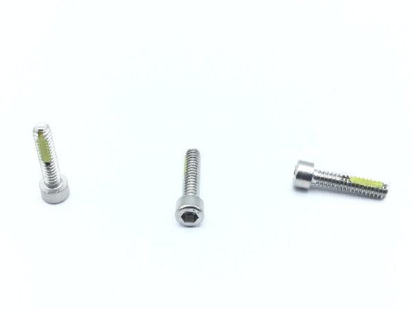 NAS1352C04LL8 Socket Head Cap Screw