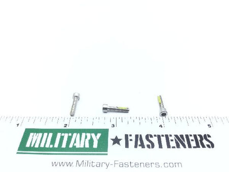 NAS1352C04LL8 Socket Head Cap Screw (6)