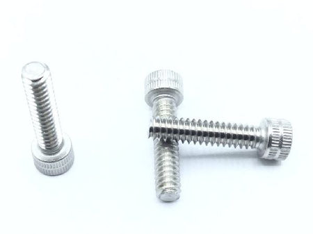 NAS1352C06-10 Socket Head Cap Screw (2)