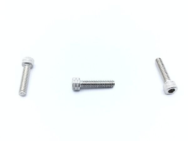 NAS1352C06-10 Socket Head Cap Screw (3)