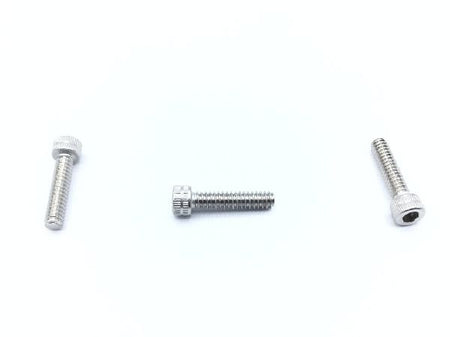 NAS1352C06-10 Socket Head Cap Screw (3)