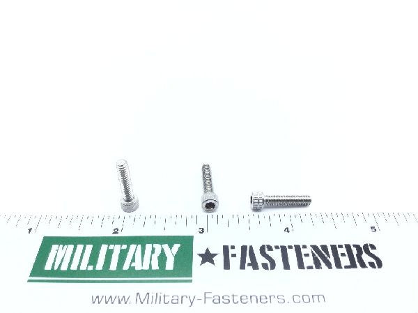 NAS1352C06-10 Socket Head Cap Screw (5)