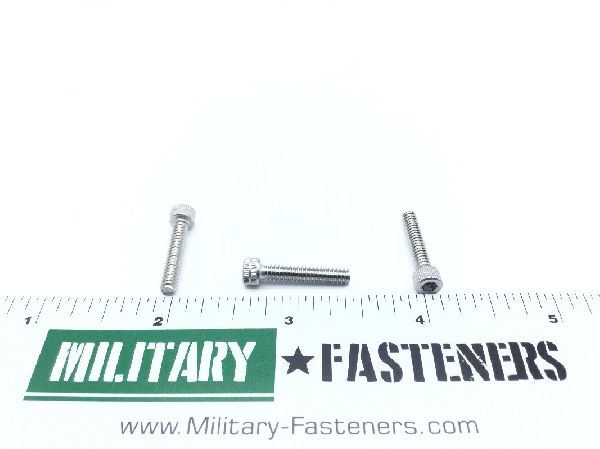 NAS1352C06-12 Socket Head Cap Screw