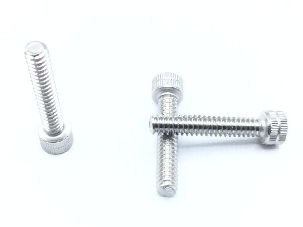 NAS1352C06-12 Socket Head Cap Screw (5)