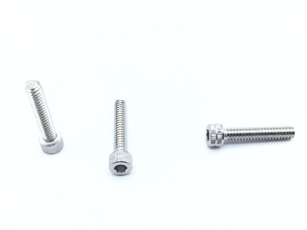 NAS1352C06-12 Socket Head Cap Screw (6)