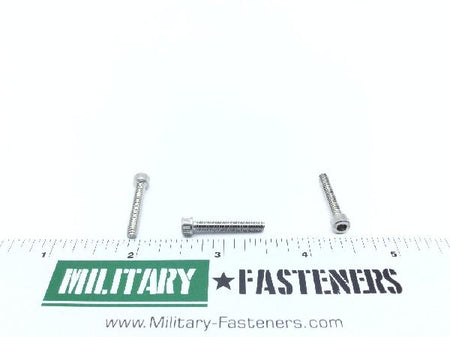 NAS1352C06-14 Socket Head Cap Screw