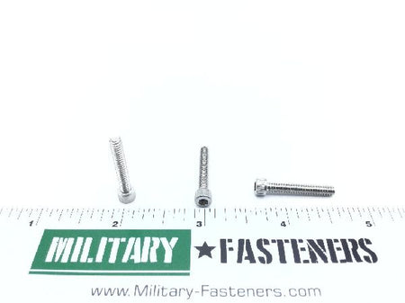 NAS1352C06-14 Socket Head Cap Screw (2)