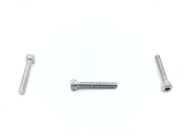 NAS1352C06-14 Socket Head Cap Screw (4)
