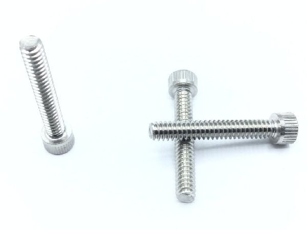 NAS1352C06-14 Socket Head Cap Screw (5)