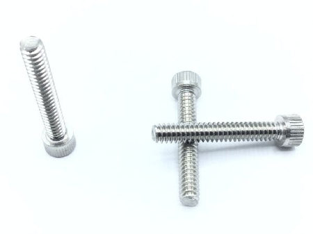 NAS1352C06-14 Socket Head Cap Screw (5)