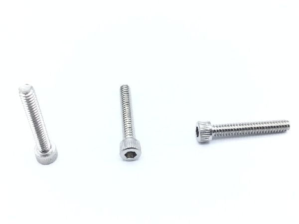 NAS1352C06-14 Socket Head Cap Screw (6)