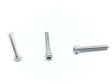 NAS1352C06-14 Socket Head Cap Screw (6)