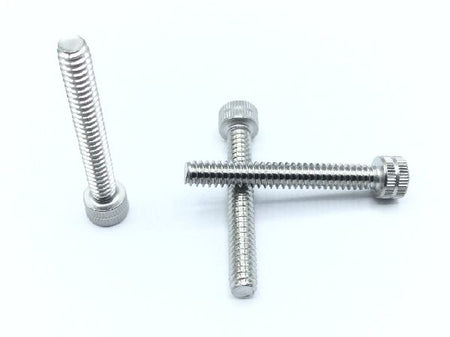 NAS1352C06-16 Socket Head Cap Screw (2)