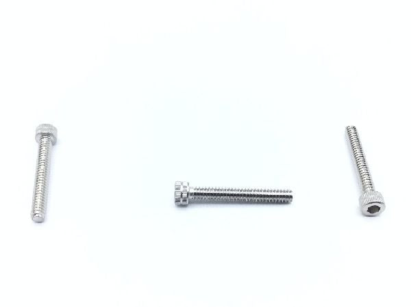 NAS1352C06-16 Socket Head Cap Screw (3)