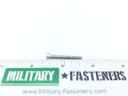 NAS1352C06-18 Socket Head Cap Screw (3)