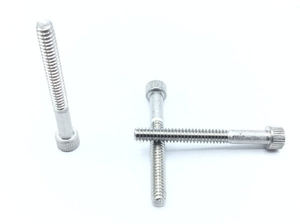 NAS1352C06-20 Socket Head Cap Screw (2)