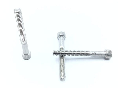 NAS1352C06-20 Socket Head Cap Screw (2)