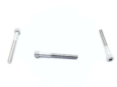 NAS1352C06-20 Socket Head Cap Screw (3)