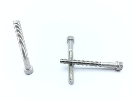 NAS1352C06-22 Socket Head Screw (2)