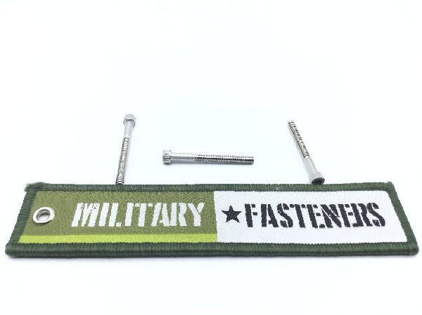 NAS1352C06-22 Socket Head Screw (4)