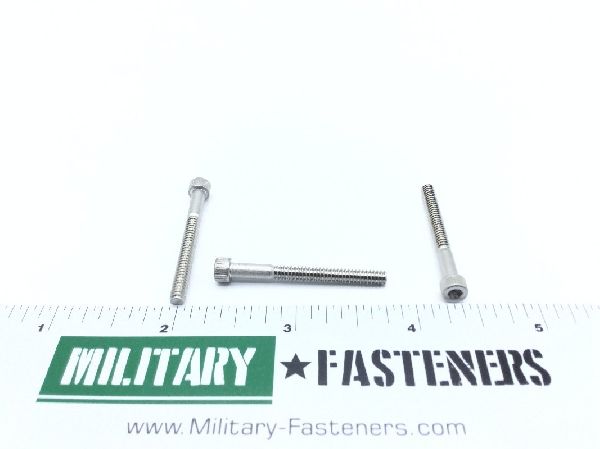 NAS1352C06-22 Socket Head Screw (6)