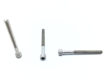 NAS1352C06-24 Socket Head Cap Screw (2)