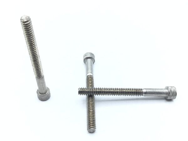 NAS1352C06-24 Socket Head Cap Screw (3)