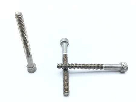 NAS1352C06-24 Socket Head Cap Screw (3)